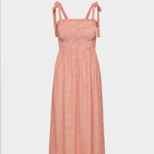 Wilfred Golden Hour Dress - Aritzia